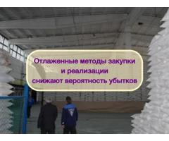 Инвестиции в оптовую торговлю Сахаром, доход 80%
