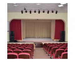 Изготовление текстильных изделий для Театров, Домов Культуры