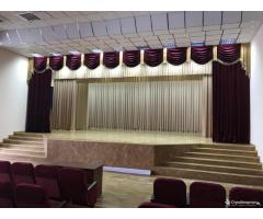 Изготовление текстильных изделий для Театров, Домов Культуры