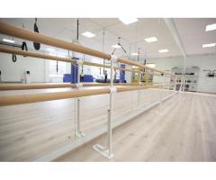 Хореографические балетные станки