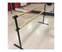 Хореографические балетные станки