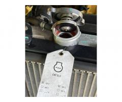 Мини-экскаватор Cat302