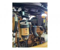 Мини-экскаватор Cat302