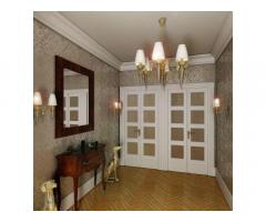 Дизайн интерьера вашего дома