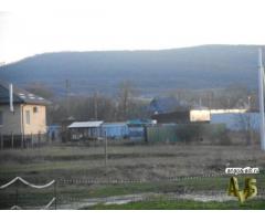 Участок 7соток в станице Гостагаевской