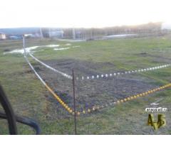 Участок 7соток в станице Гостагаевской