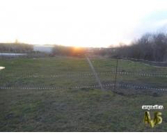 Участок 7соток в станице Гостагаевской