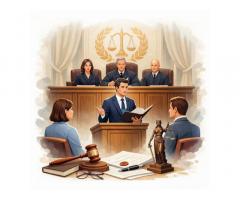 Представительство в арбитражном суде