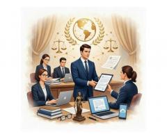 Юридическое сопровождение и аутсорсинг юриста