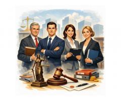 Юристы и адвокаты для юридических лиц