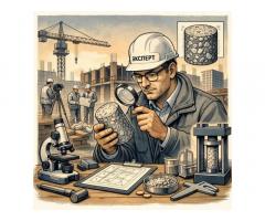 Экспертиза строительных работ