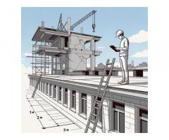 Экспертиза зданий и сооружений