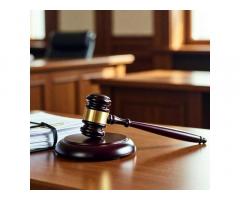 Услуги арбитражного юриста