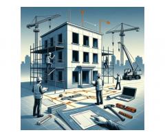 Экспертиза объемов, качества и стоимости строительно-монтажных работ от компании “За Веру и Правду”