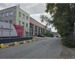 Сдам в аренду помещение свободного назначения в Новосибирске 140 кв.м