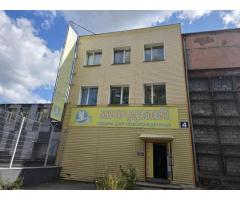 Сдам в аренду помещение свободного назначения в Новосибирске 140 кв.м