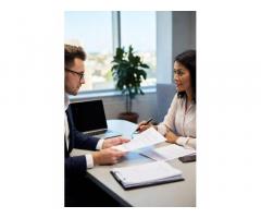 Представительство имущественных интересов юридических лиц