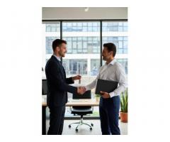 Купля-продажа коммерческой недвижимости