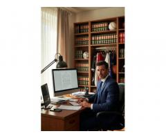 Услуги юриста для спортсменов