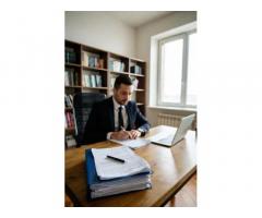 Услуги юриста для политиков