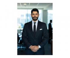 Юрист в сфере шоу бизнеса