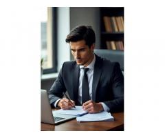 Анализ рисков предприятия