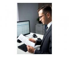 Взыскание ущерба компании