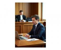 Помощь юриста в процедуре банкротства физического лица