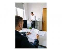 Услуги юриста по госзакупкам. Тендерное сопровождение под ключ