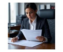 Проверка контрагентов, поставщиков и подрядчиков