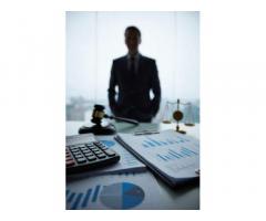 Бухгалтерское обслуживание на всех уровнях для бизнеса