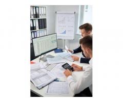 Экспертиза и составление сметной стоимости и сметной документации