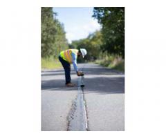 Оценка состояния автомобильных дорог