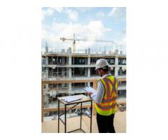 Услуги проведения независимой строительной экспертизы