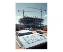 Экспертиза проектно-сметной документации