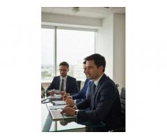 Судебная оценка бизнеса