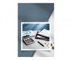 Услуги бухгалтерского обслуживания