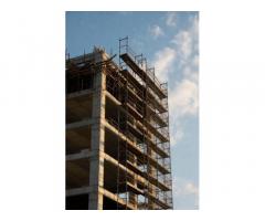 Мониторинг зданий и сооружений для безопасности и устойчивости