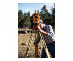 Землеустроительная экспертиза