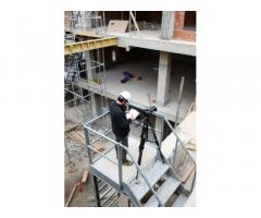 Строительный надзор. Контроль строительства объектов