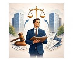 Услуги арбитражного юриста