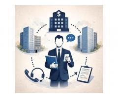 Абонентское обслуживание компаний