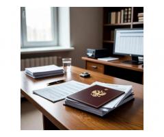 Услуги юридического сопровождения сделок