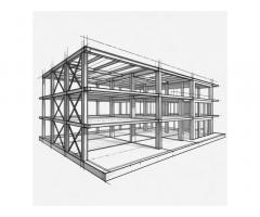 Услуги негосударственной экспертизы