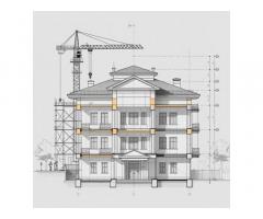 Услуги проведения технического обследования зданий и сооружений от компании “За Веру и Правду”