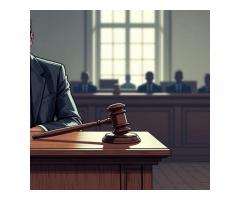 Услуги антимонопольного юриста. Решение споров с УФАС