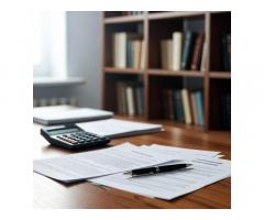 Услуги юриста по госзакупкам. Тендерное сопровождение