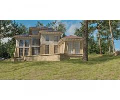 Строительство вашего дома под ключ