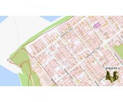 Участок в Витязево на Советской