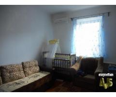 Часть дома в Анапе с землей и парковкой